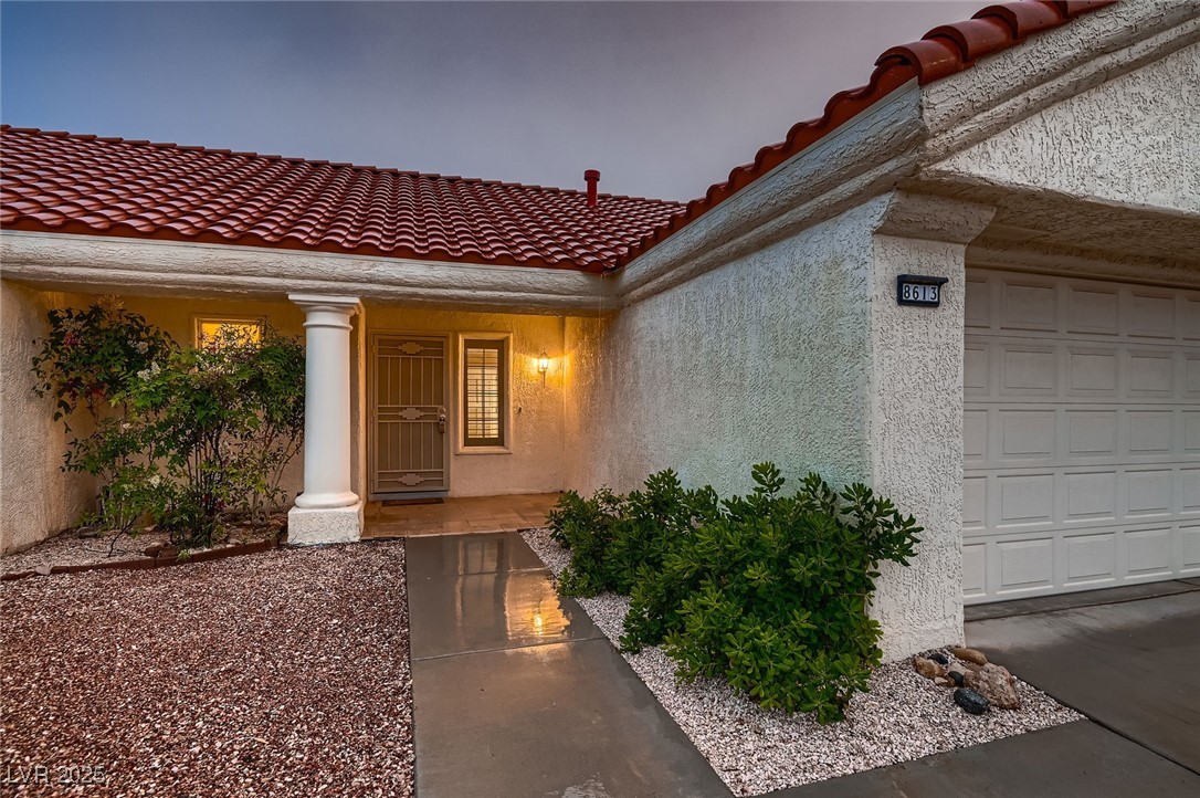 8613 Linderwood Drive, Las Vegas, Nevada image 4