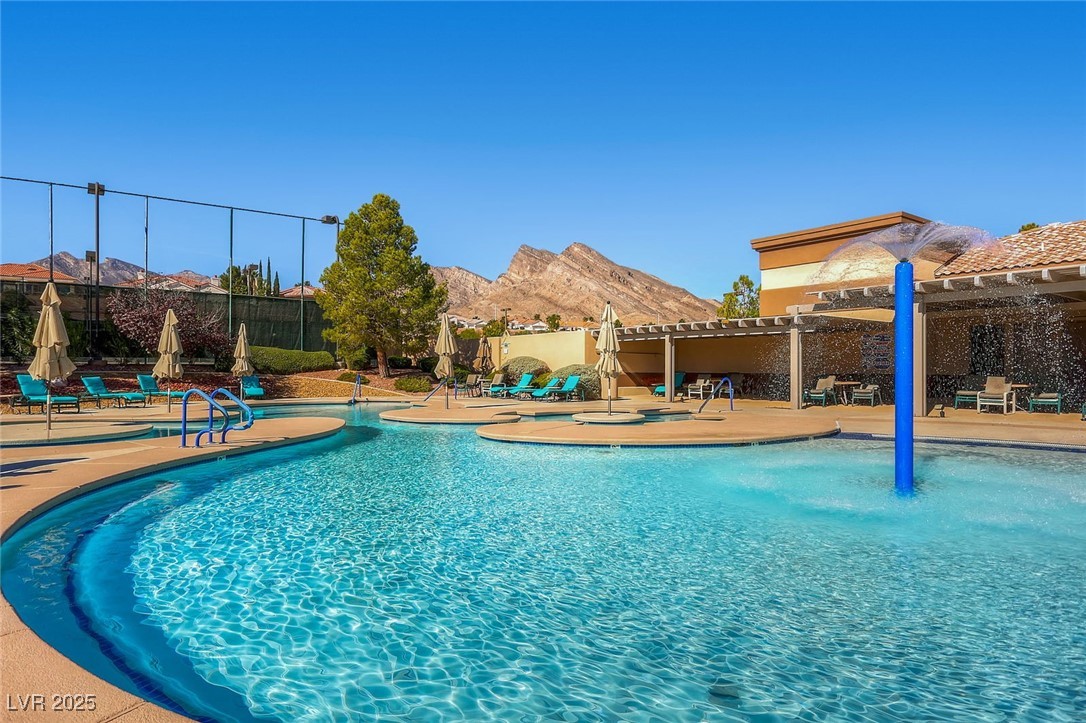 8613 Linderwood Drive, Las Vegas, Nevada image 38
