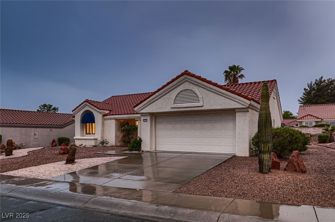 8613 Linderwood Drive, Las Vegas, Nevada image 3