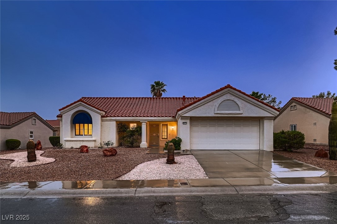 8613 Linderwood Drive, Las Vegas, Nevada image 1