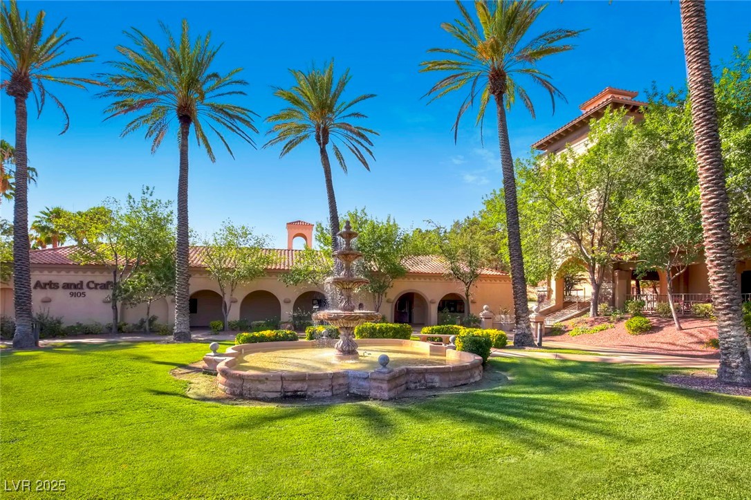 8613 Linderwood Drive, Las Vegas, Nevada image 32