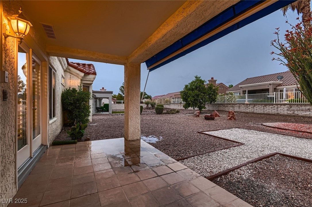 8613 Linderwood Drive, Las Vegas, Nevada image 25