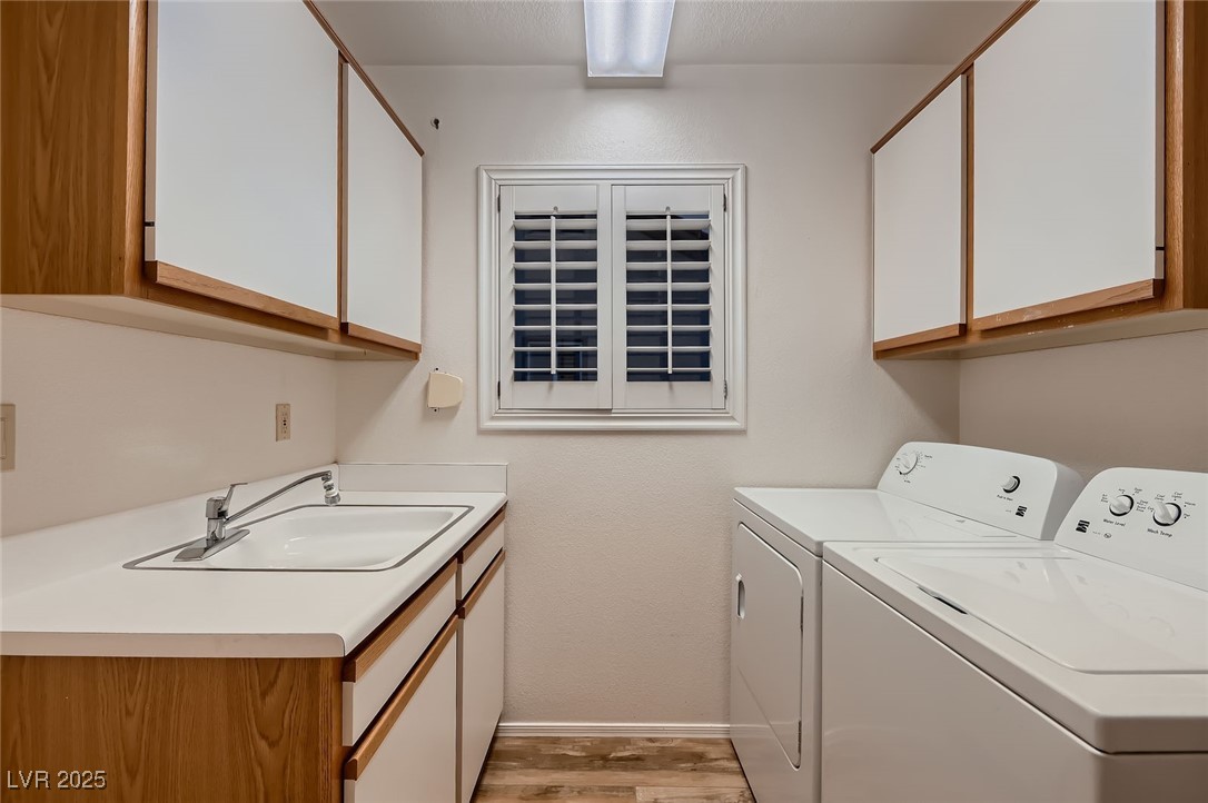 8613 Linderwood Drive, Las Vegas, Nevada image 22