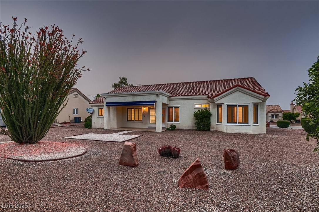 8613 Linderwood Drive, Las Vegas, Nevada image 28