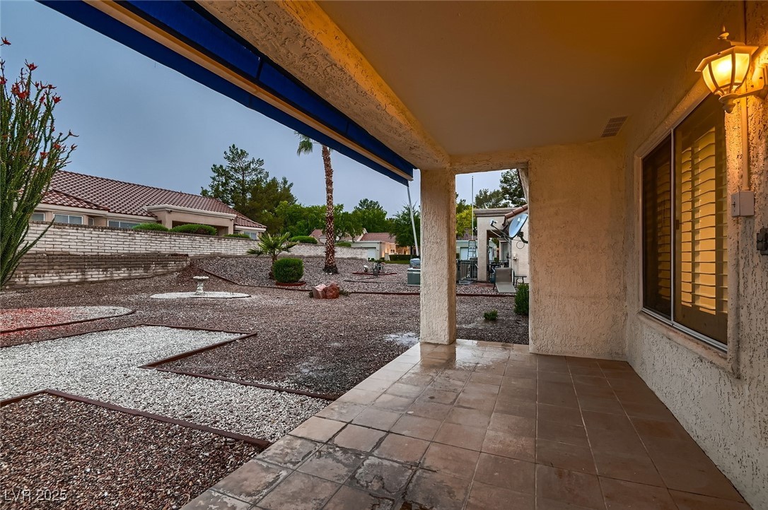 8613 Linderwood Drive, Las Vegas, Nevada image 26