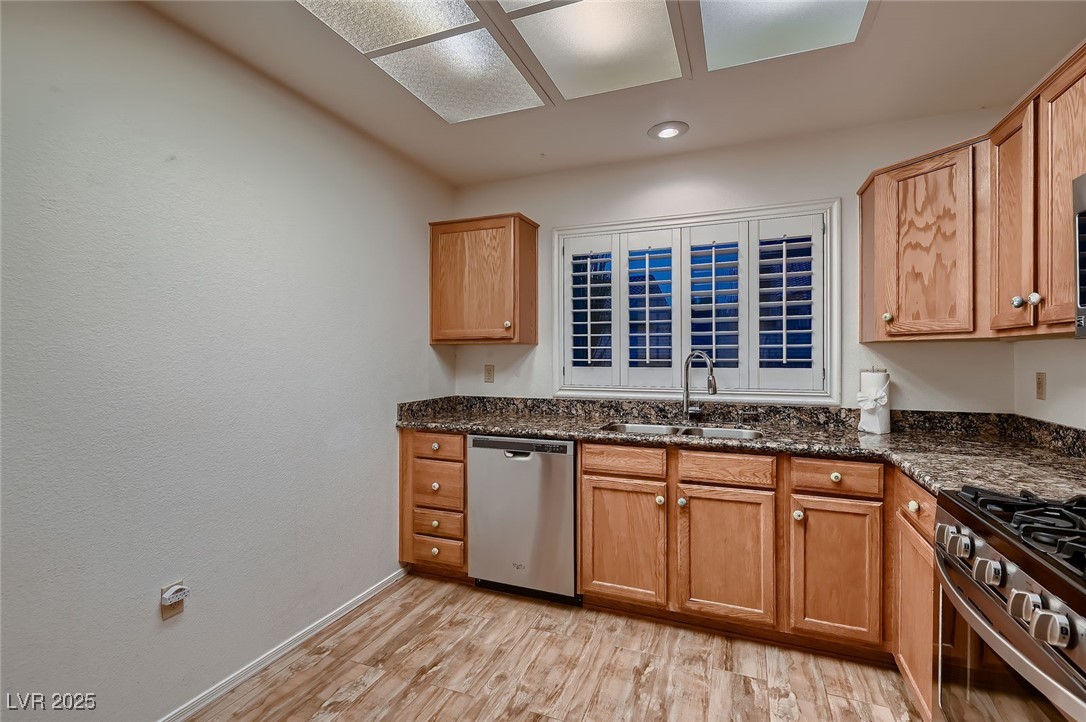 8613 Linderwood Drive, Las Vegas, Nevada image 13