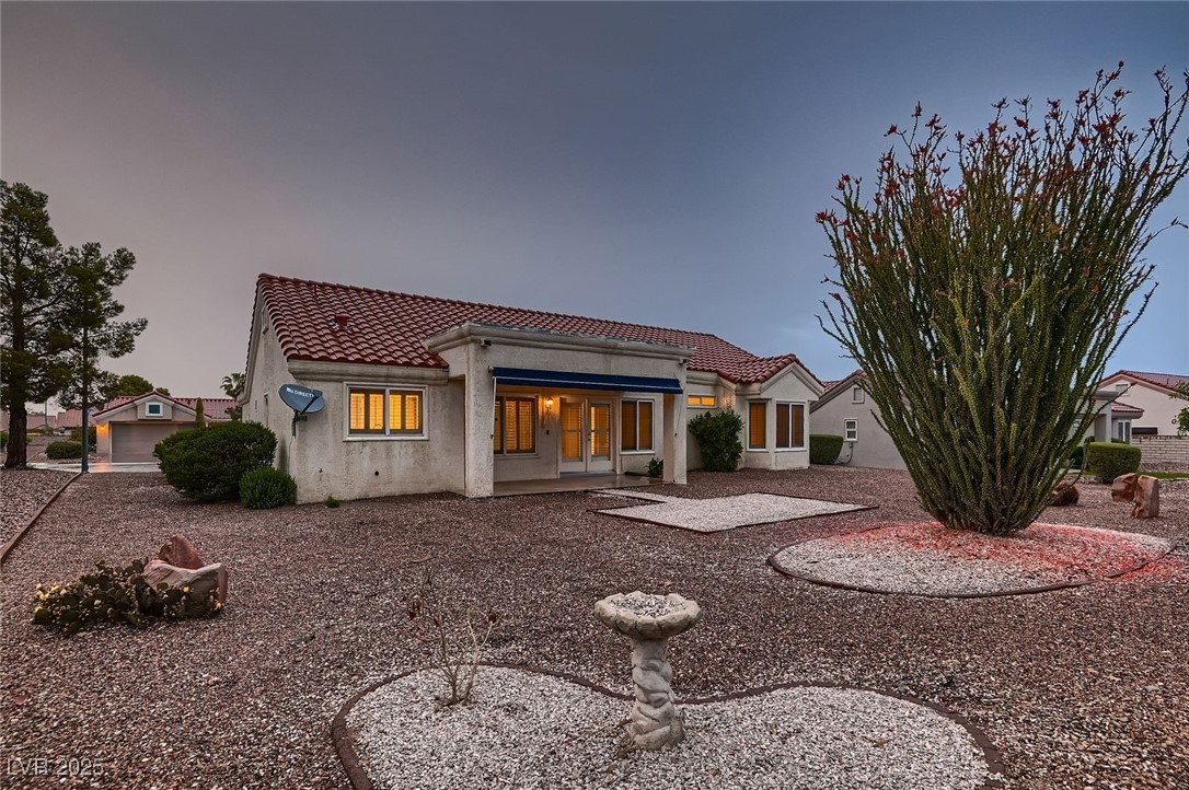 8613 Linderwood Drive, Las Vegas, Nevada image 27