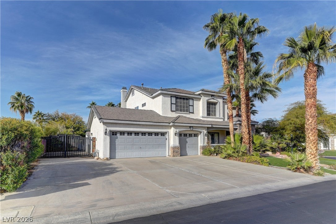 1169 Garbo Court