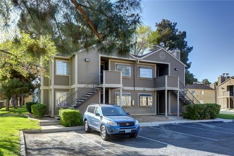 2777 Aarondavid Drive Las Vegas NV 89121