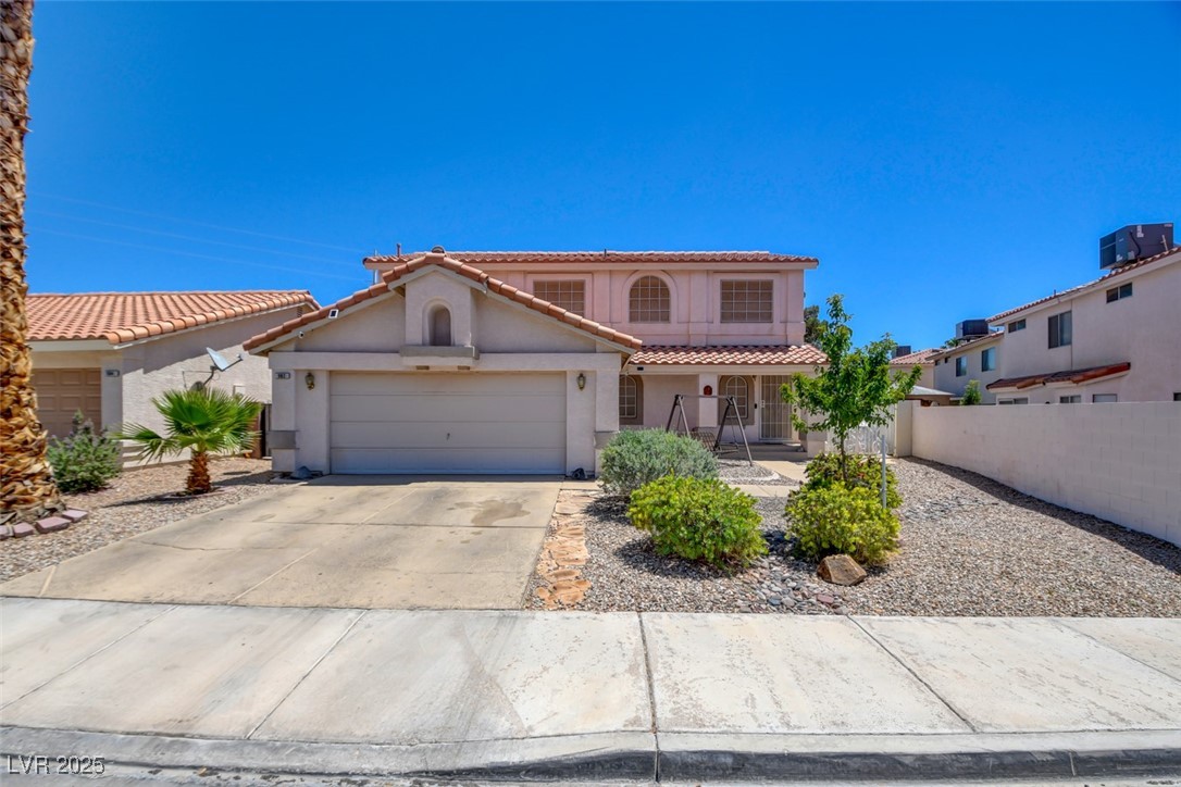 982 Flapjack Drive, Henderson, Nevada image 1