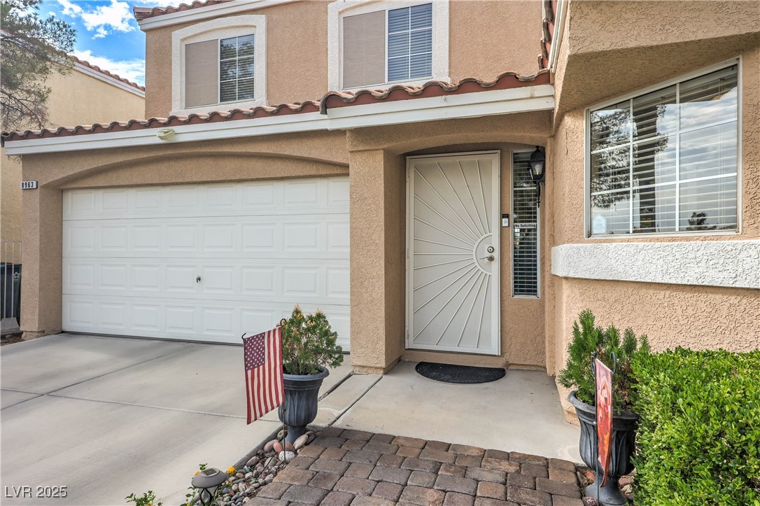 8963 Green Jade Drive