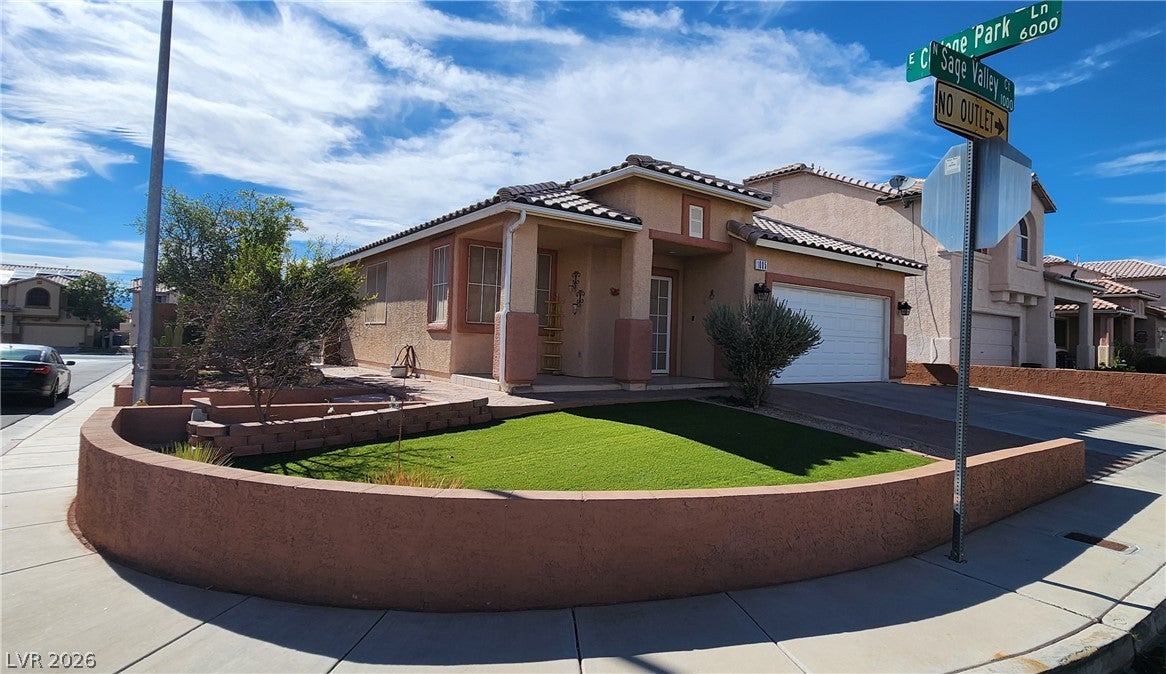 1085 Sage Valley Court