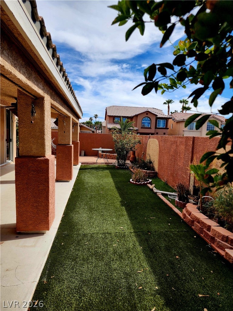 1085 Sage Valley Court