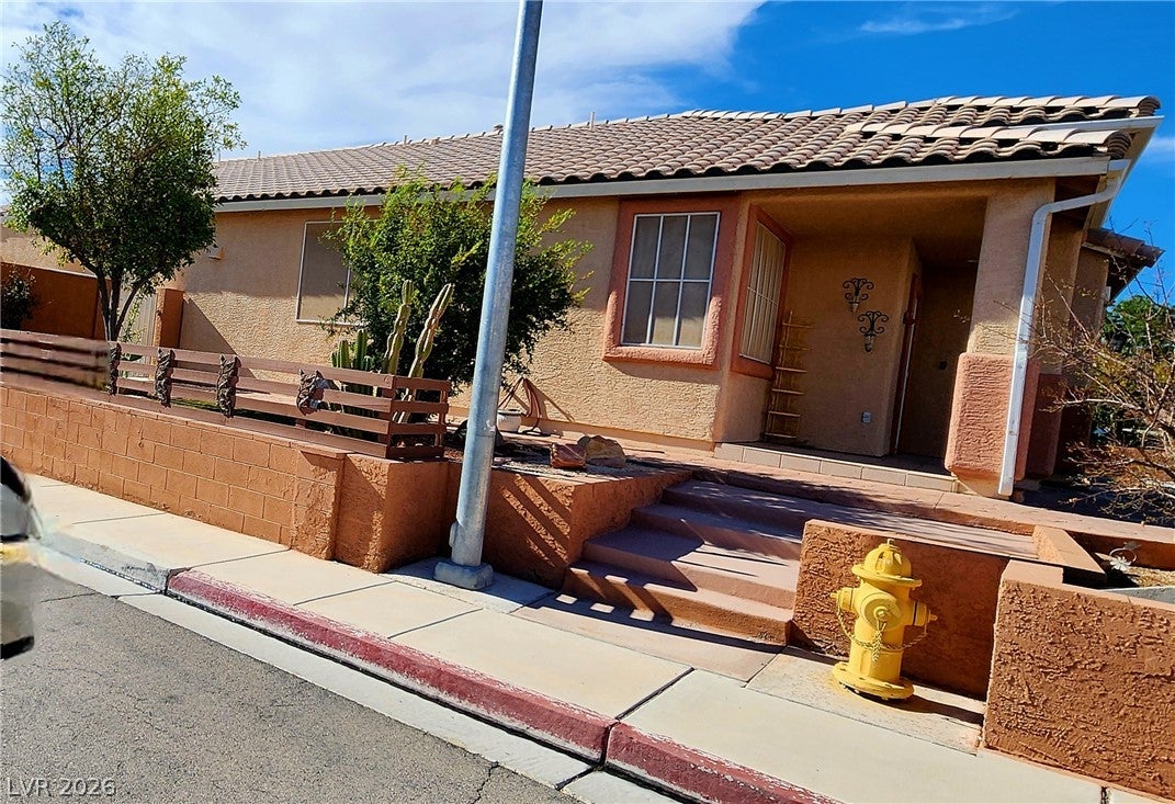 1085 Sage Valley Court