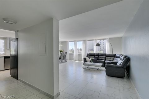 205 E Harmon Avenue 511 Las Vegas NV 89169