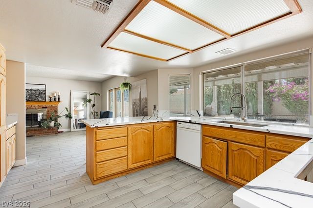 5445 El Roble Court