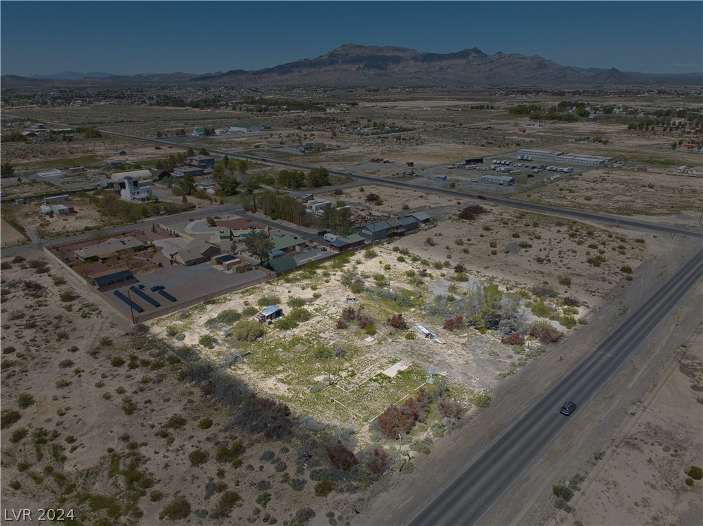 1900 N Blagg Road