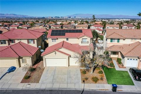 2996 Scenic Valley Way Henderson NV 89052