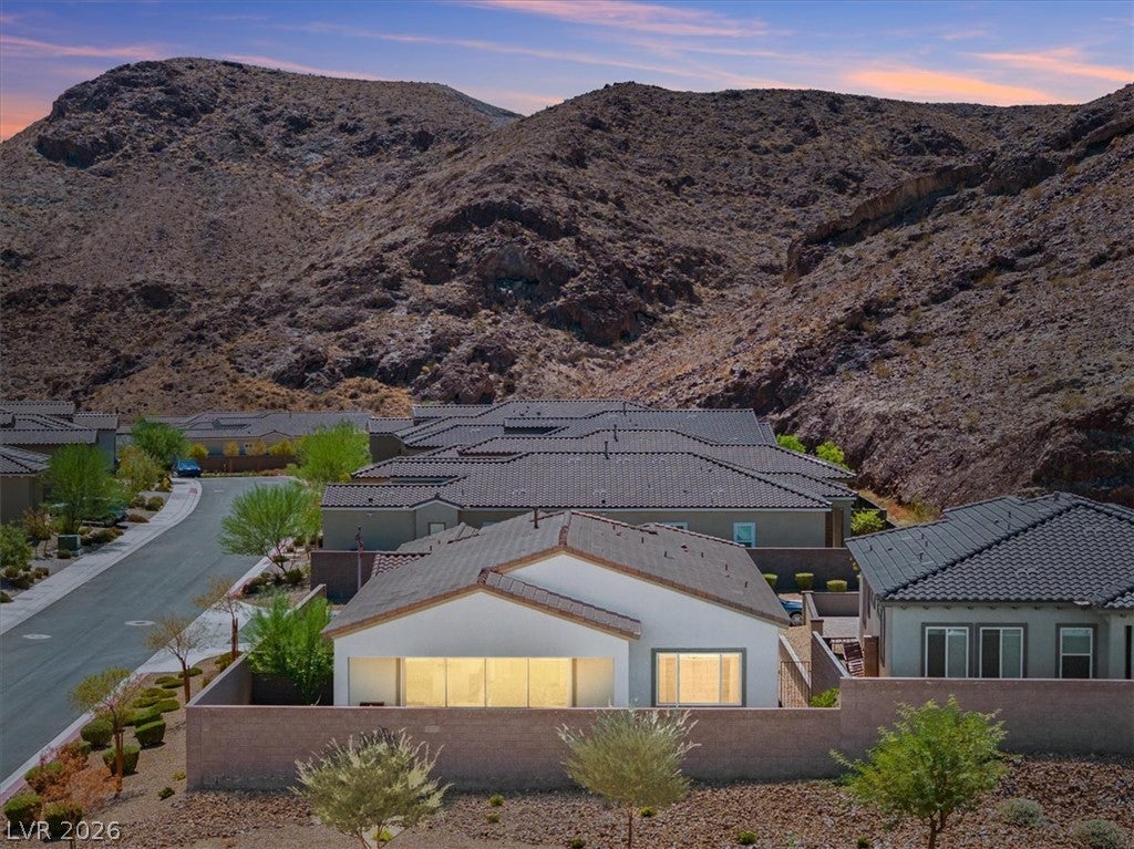 102 Amalfi Coast Way
