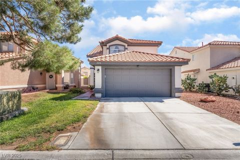 3350 Stacey Lyn Drive Las Vegas NV 89117