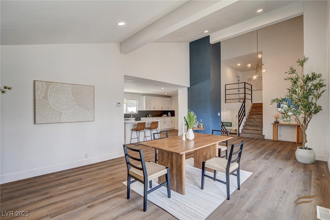 2685 S Tenaya Way, Las Vegas, Nevada image 11