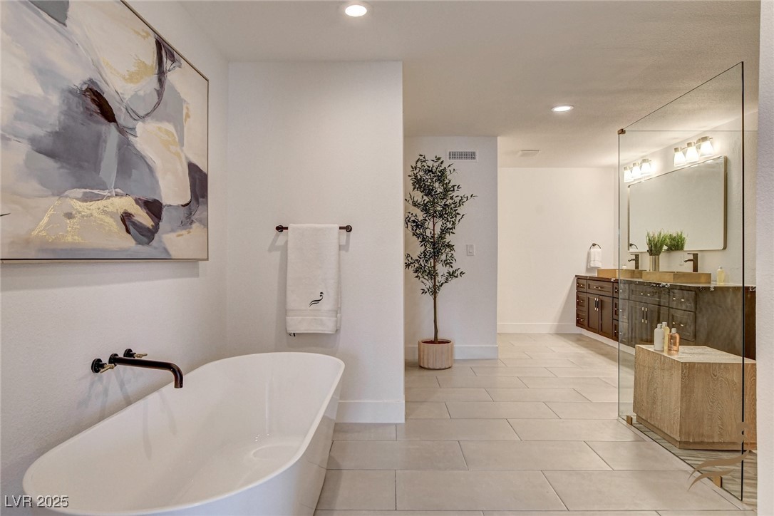 2685 S Tenaya Way, Las Vegas, Nevada image 48