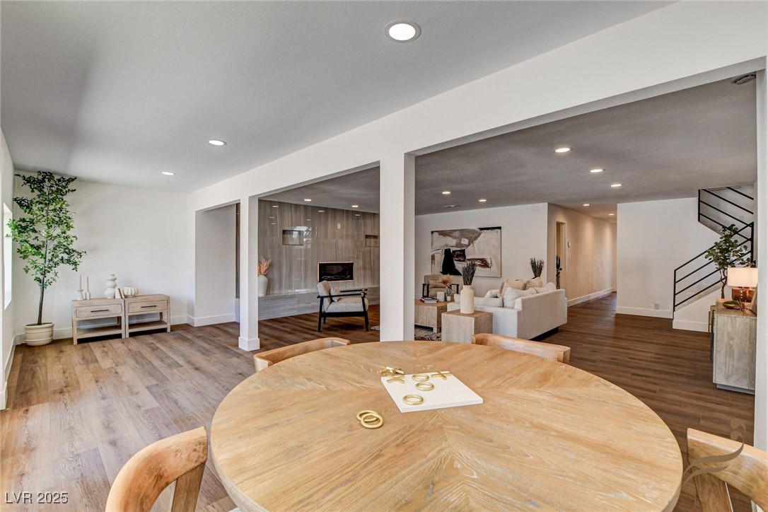 2685 S Tenaya Way, Las Vegas, Nevada image 30