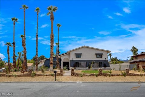 2685 S Tenaya Way Las Vegas NV 89117