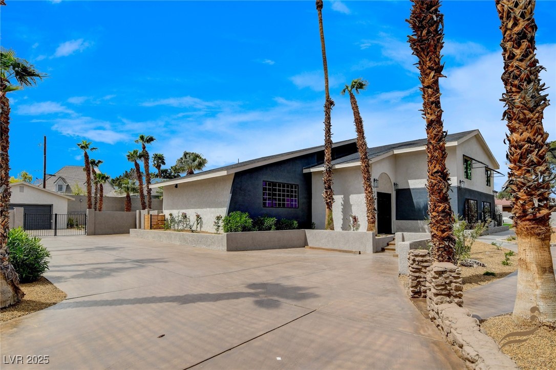 2685 S Tenaya Way, Las Vegas, Nevada image 3