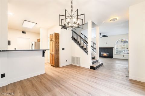 2609 Autumn Blaze Avenue Henderson NV 89074