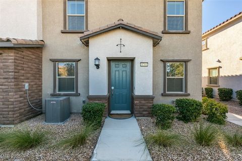 Photo of 8704 Giant Causeway Avenue, Las Vegas, NV 89148 (MLS # 2741153)