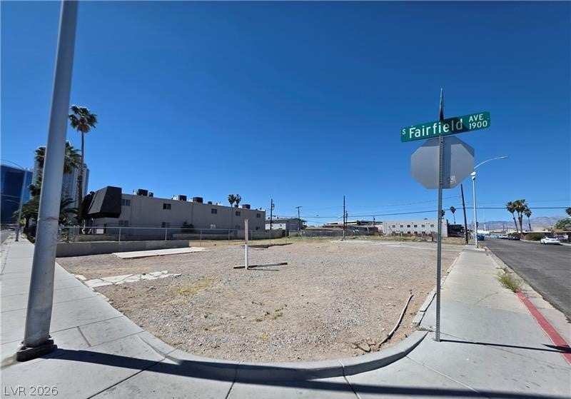 Photo 1 of 1 — 1900 Fairfield Avenue, Las Vegas, NV 89102