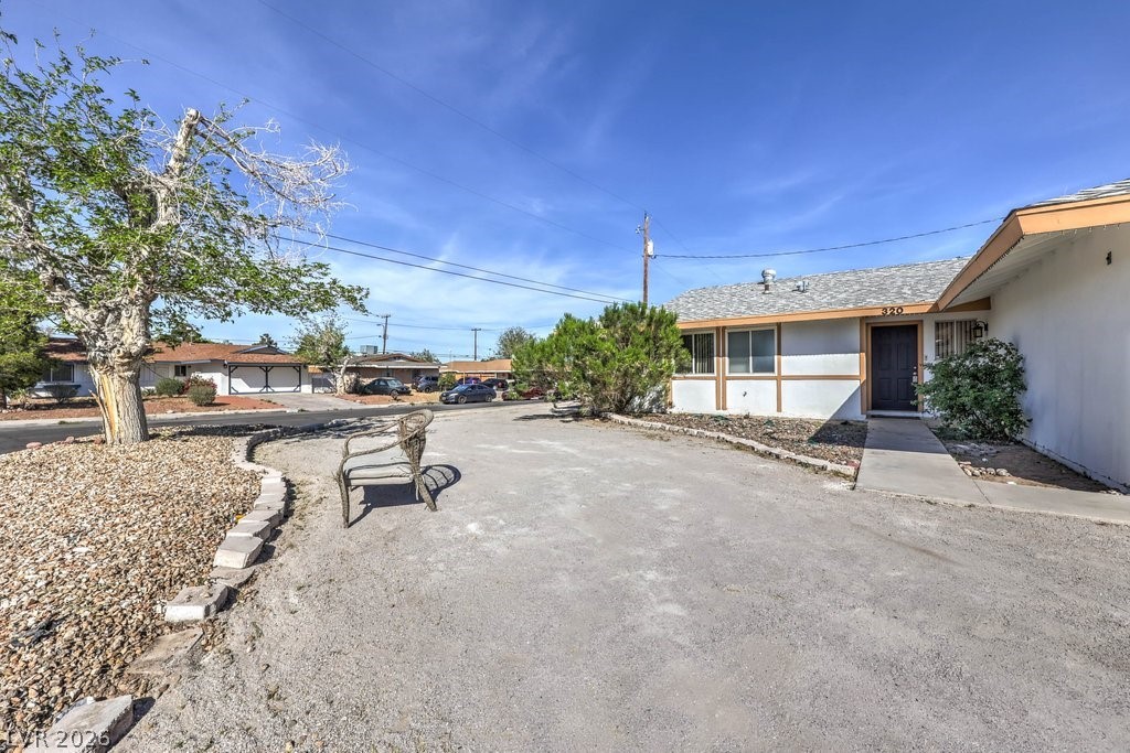 320 Gardenia Lane