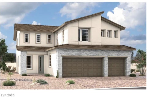 Homes For Sale - 64 Serene Tempe Avenue<br/> Clark County, Henderson, NV 89011