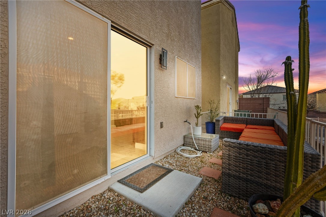 3540 Enchanted Mesa Court