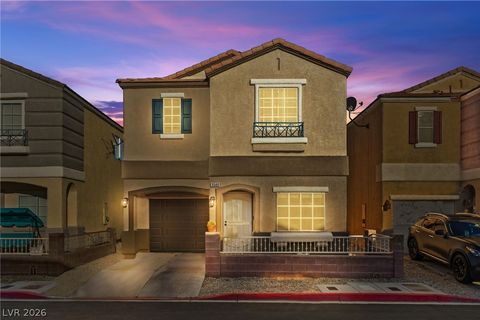 3540 Enchanted Mesa Court Las Vegas NV 89129