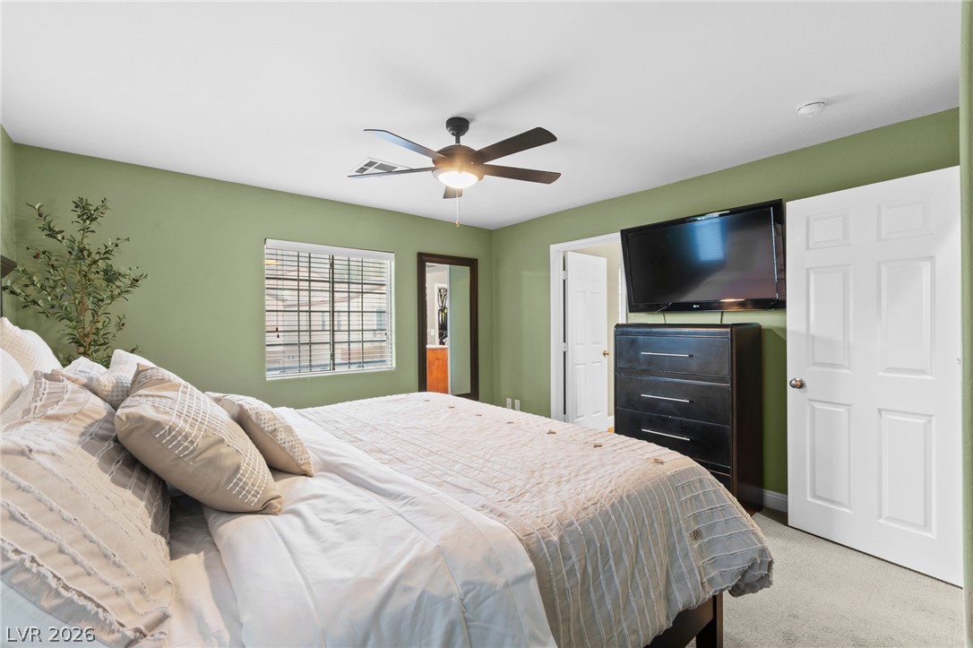 3540 Enchanted Mesa Court