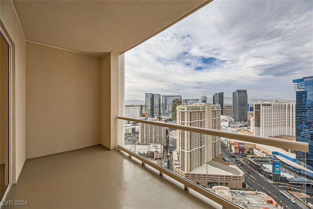 135 E Harmon Avenue #3609, Las Vegas, Nevada image 3