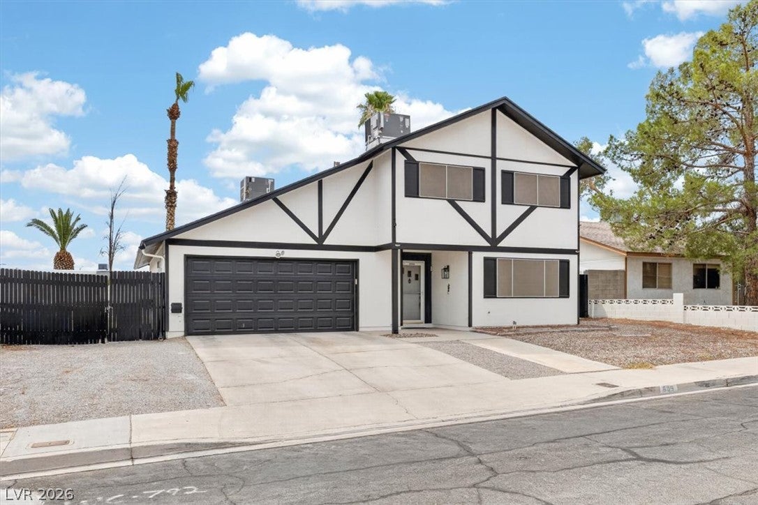 809 Peacock Court