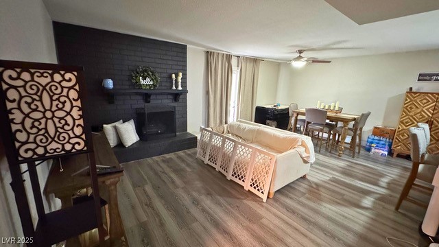 809 Peacock Court