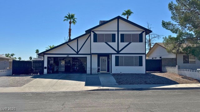 809 Peacock Court
