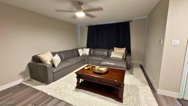 809 Peacock Court