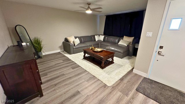 809 Peacock Court