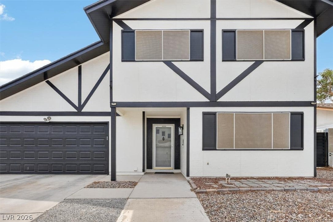 809 Peacock Court