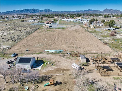 Tiny photo for 591 S Margaret Street, Pahrump, NV 89048 (MLS # 2757429)