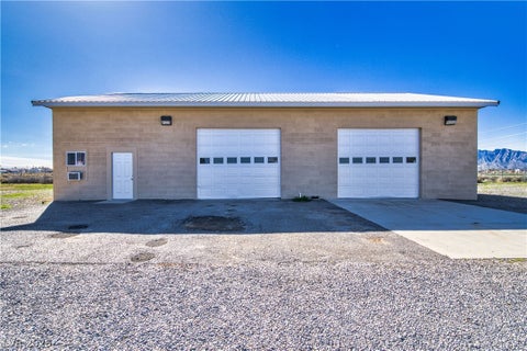 Tiny photo for 591 S Margaret Street, Pahrump, NV 89048 (MLS # 2757429)