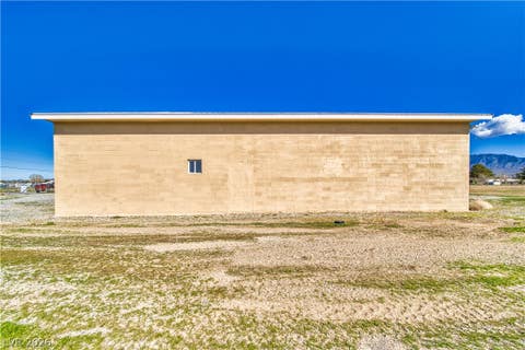 Tiny photo for 591 S Margaret Street, Pahrump, NV 89048 (MLS # 2757429)