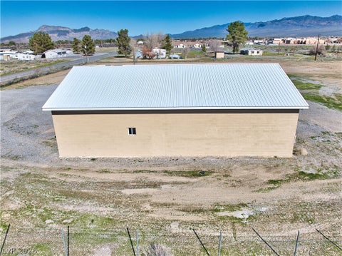 Tiny photo for 591 S Margaret Street, Pahrump, NV 89048 (MLS # 2757429)