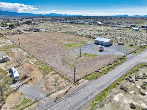 Tiny photo for 591 S Margaret Street, Pahrump, NV 89048 (MLS # 2757429)
