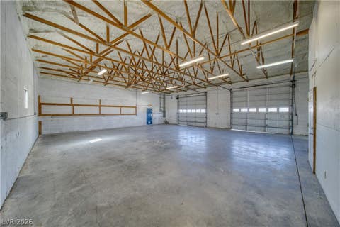 Tiny photo for 591 S Margaret Street, Pahrump, NV 89048 (MLS # 2757429)